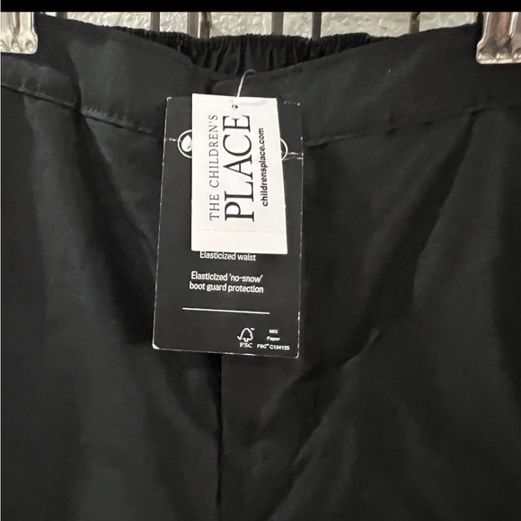 The Children's Place Snow pants Size 7 - Picture 8 of 11